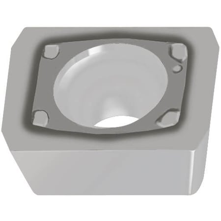 Walter Indexable Drill Inserts Rectangular LCMX050203-D57 WXP40 0 LCMX050203-D57 WXP40